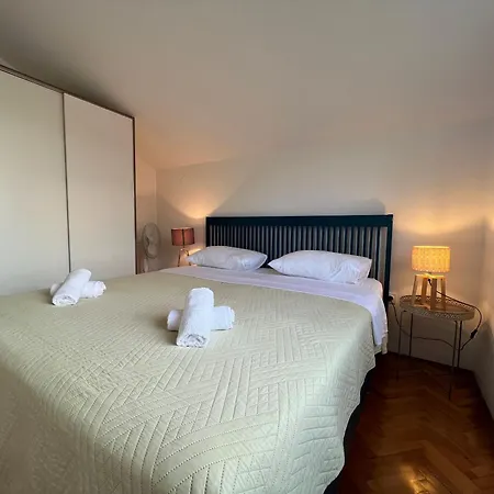 Ana Apartamento Split