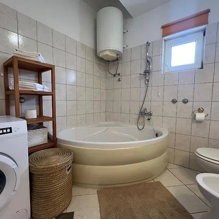 아파트 Ana 스플리트