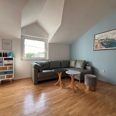 아파트 Ana 스플리트