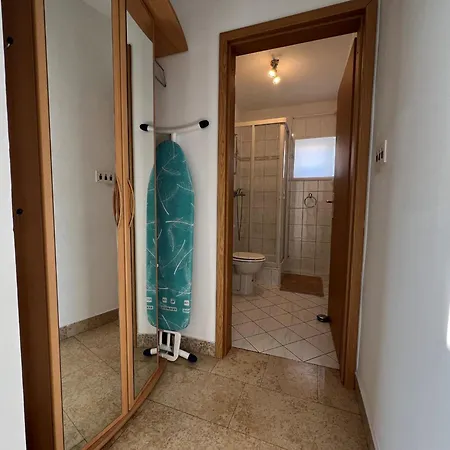 Apartment Ana *